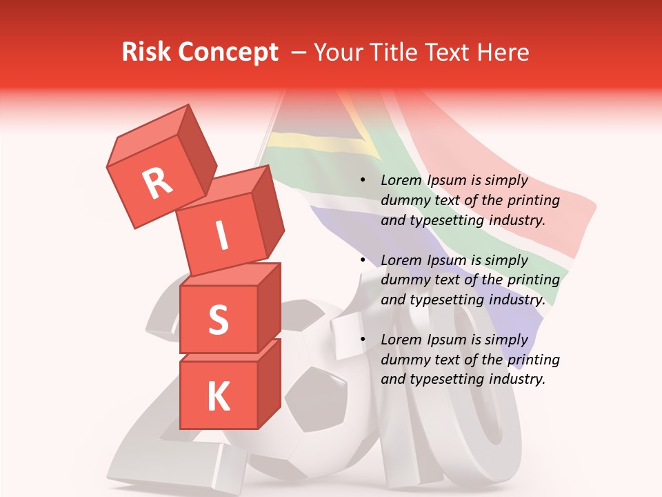 Senior  Touching Senior PowerPoint Template