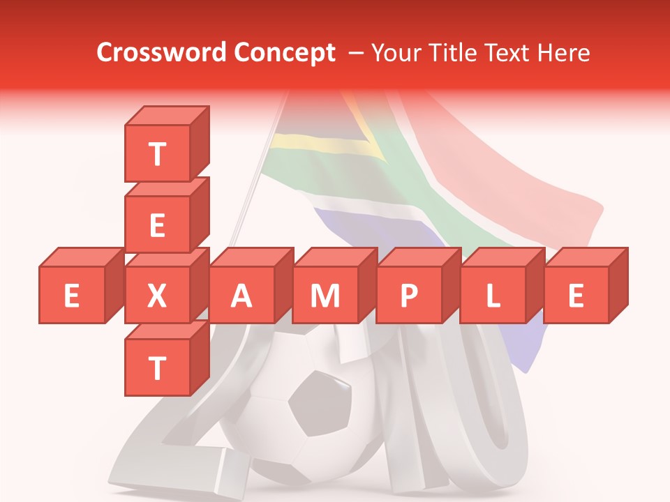 Senior  Touching Senior PowerPoint Template