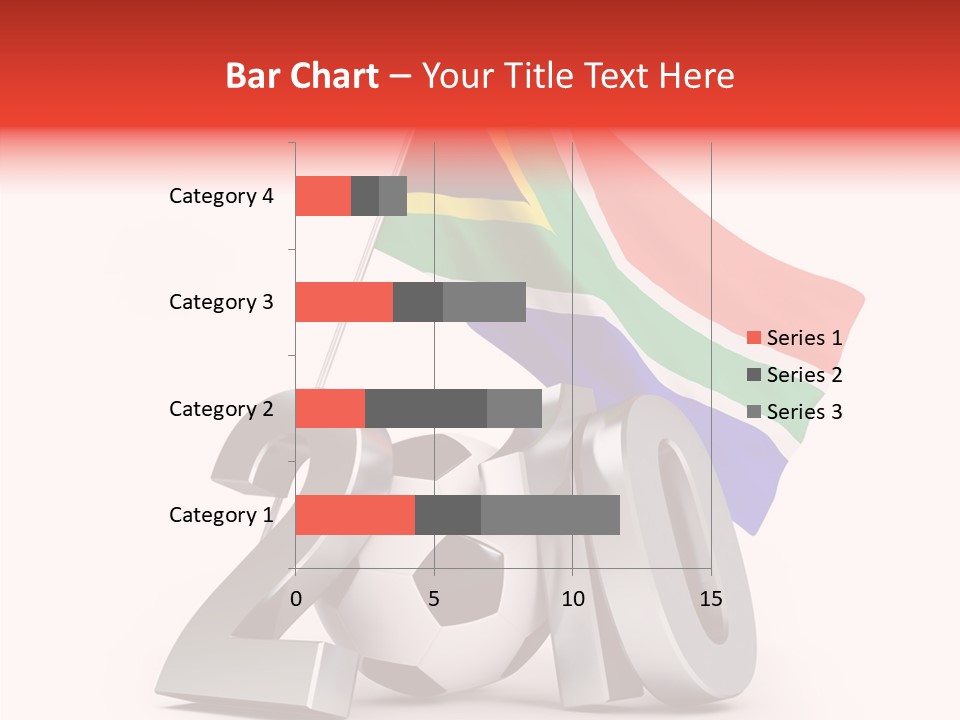 Senior  Touching Senior PowerPoint Template