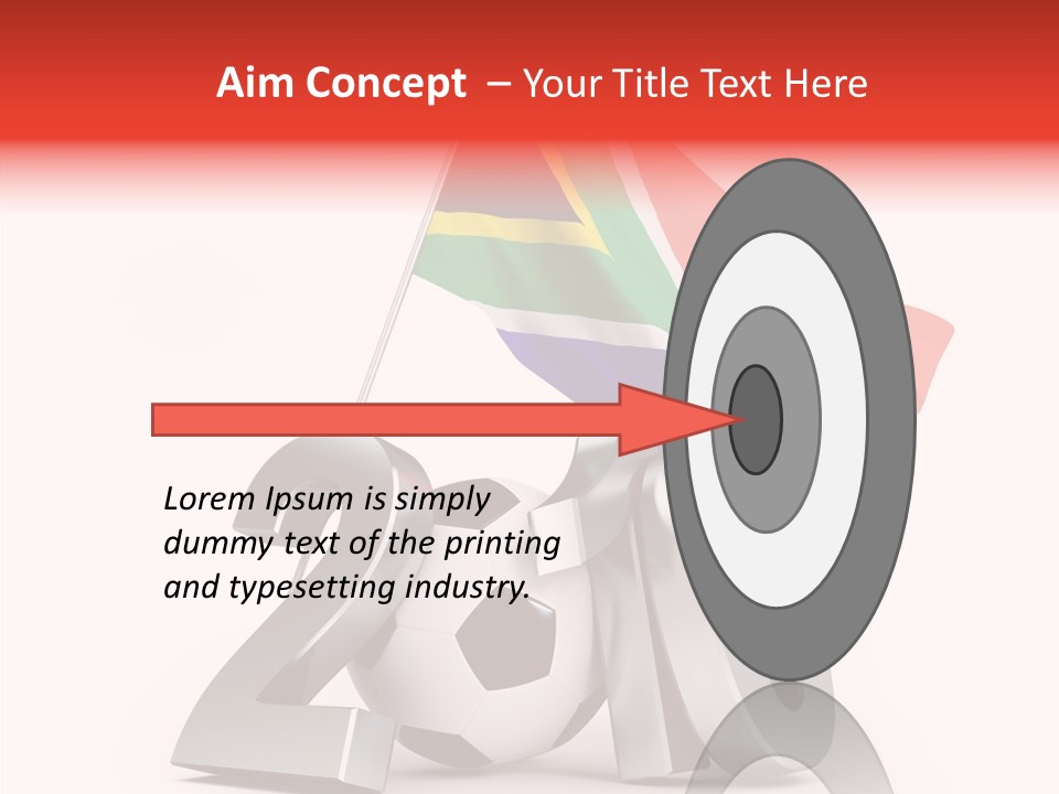 Senior  Touching Senior PowerPoint Template