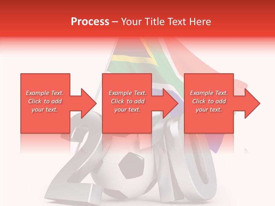 Senior  Touching Senior PowerPoint Template