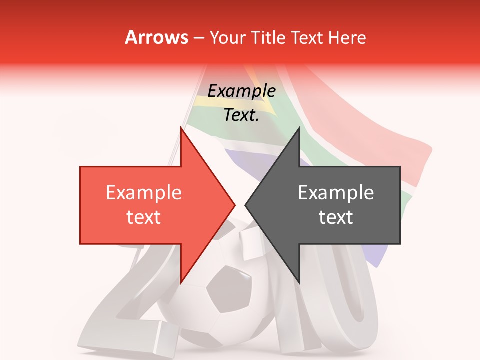 Senior  Touching Senior PowerPoint Template