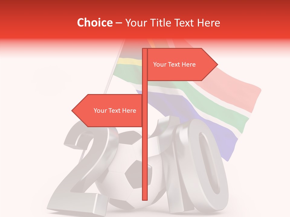 Senior  Touching Senior PowerPoint Template