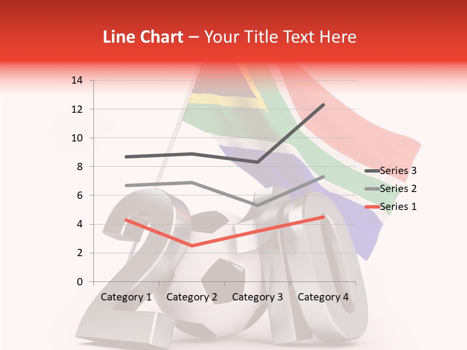 Senior  Touching Senior PowerPoint Template