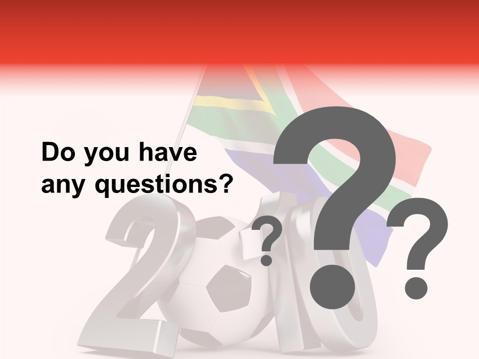 Senior  Touching Senior PowerPoint Template