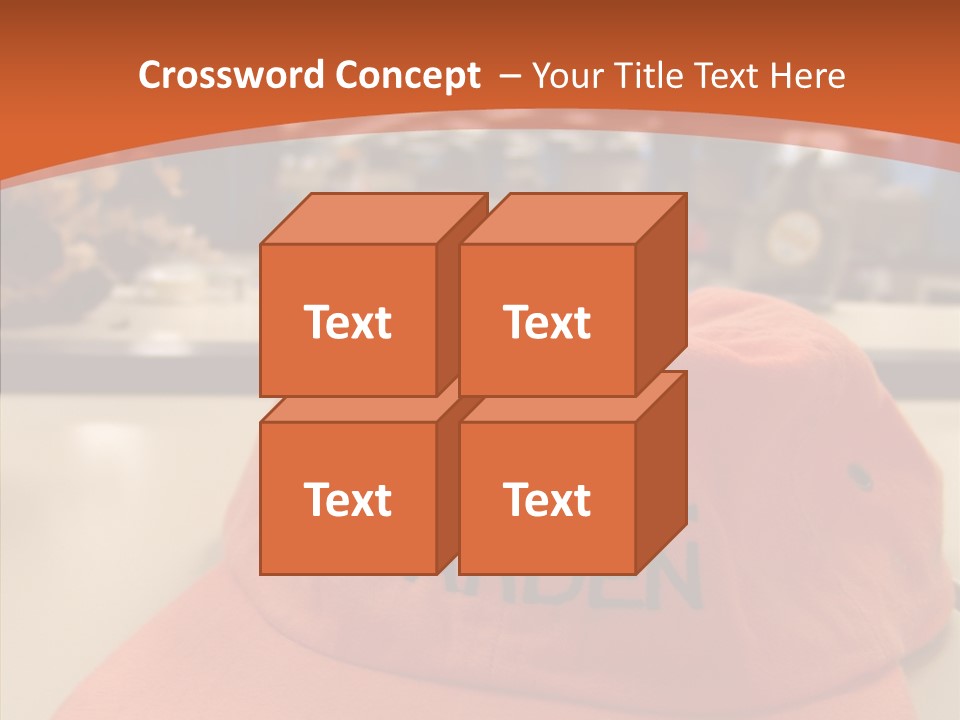 White Background Hold Holding Hands PowerPoint Template