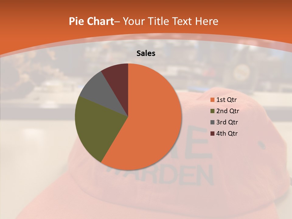White Background Hold Holding Hands PowerPoint Template
