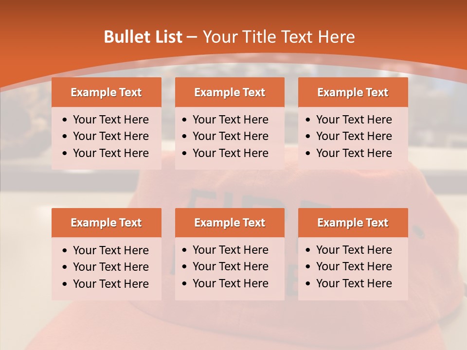 White Background Hold Holding Hands PowerPoint Template