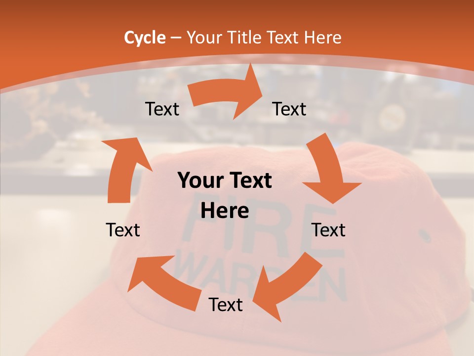 White Background Hold Holding Hands PowerPoint Template