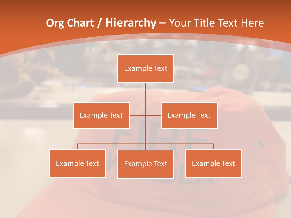 White Background Hold Holding Hands PowerPoint Template