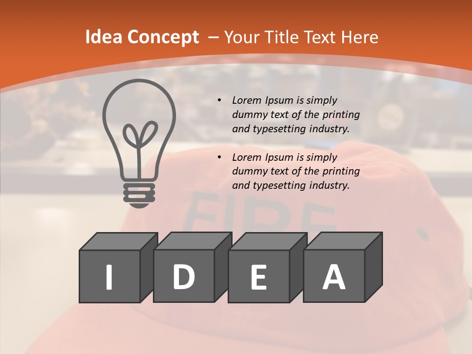 White Background Hold Holding Hands PowerPoint Template