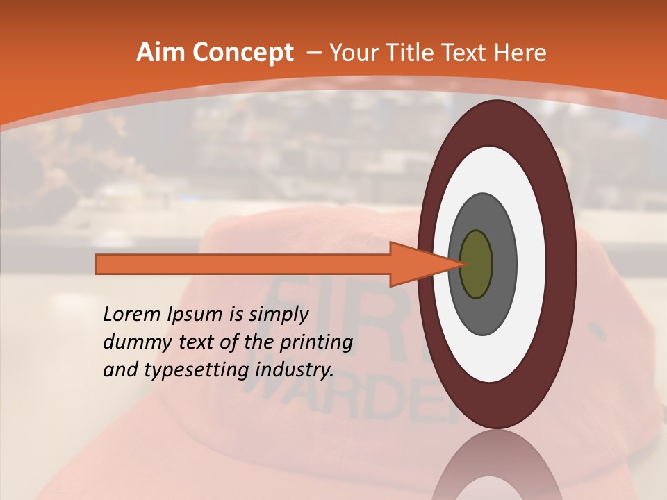 White Background Hold Holding Hands PowerPoint Template