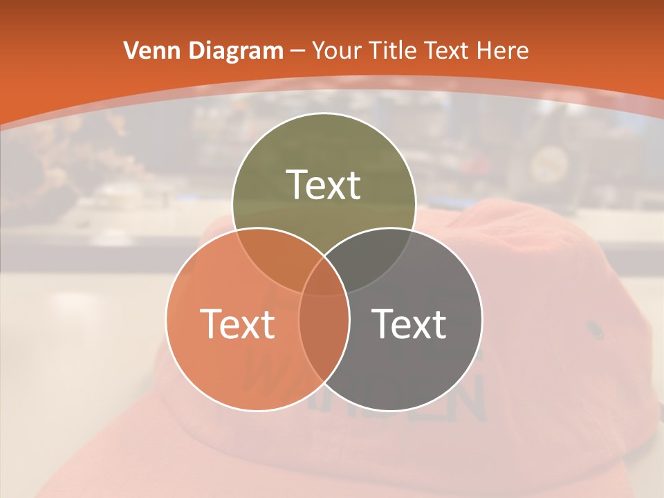 White Background Hold Holding Hands PowerPoint Template