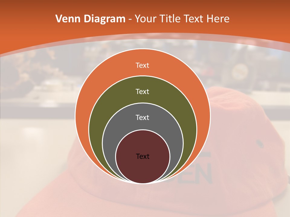 White Background Hold Holding Hands PowerPoint Template
