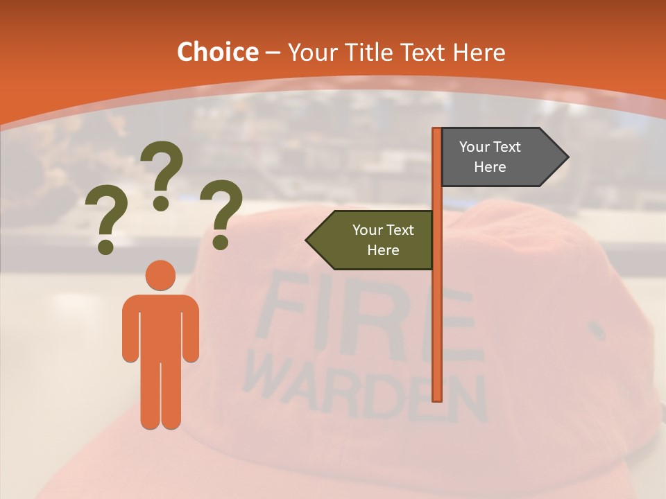 White Background Hold Holding Hands PowerPoint Template