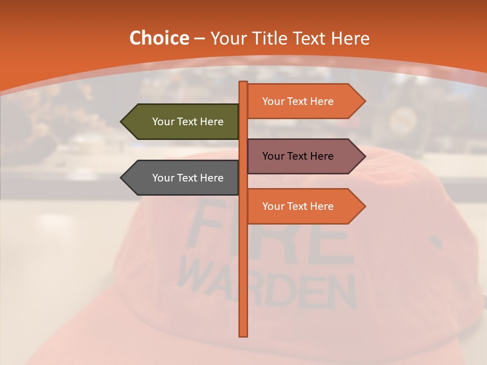 White Background Hold Holding Hands PowerPoint Template