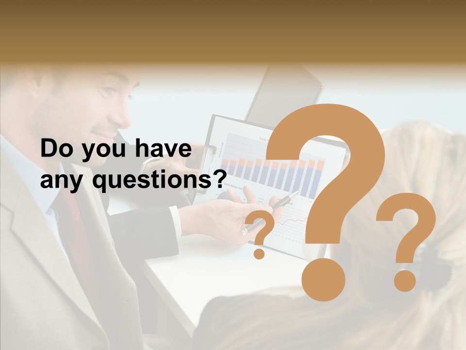 Assistance Hand Aging PowerPoint Template