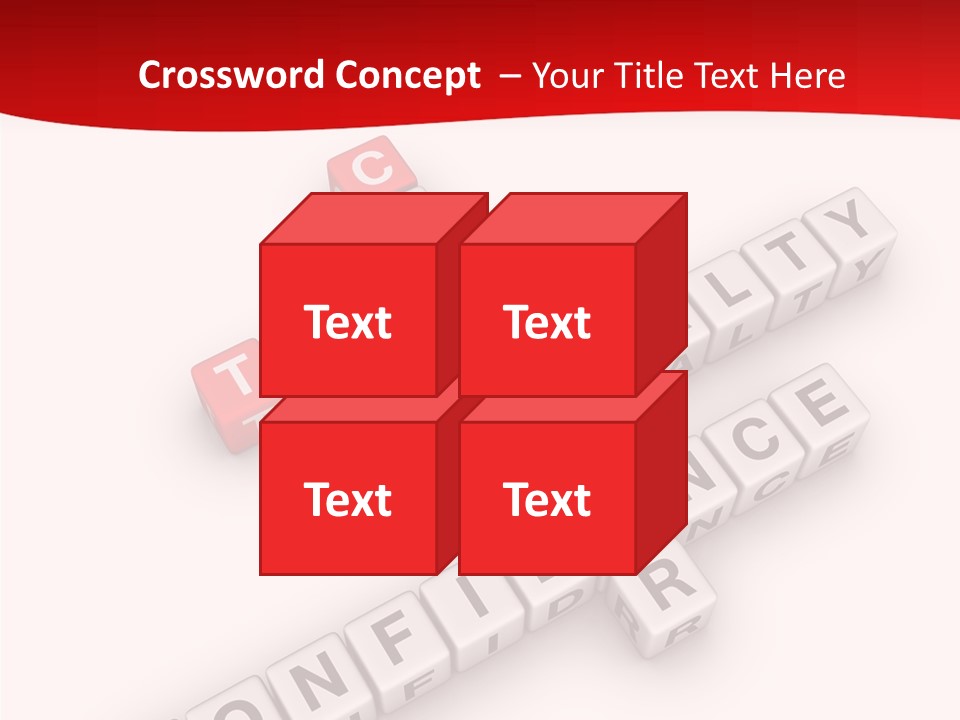 Senior  Helping Hand Touching PowerPoint Template