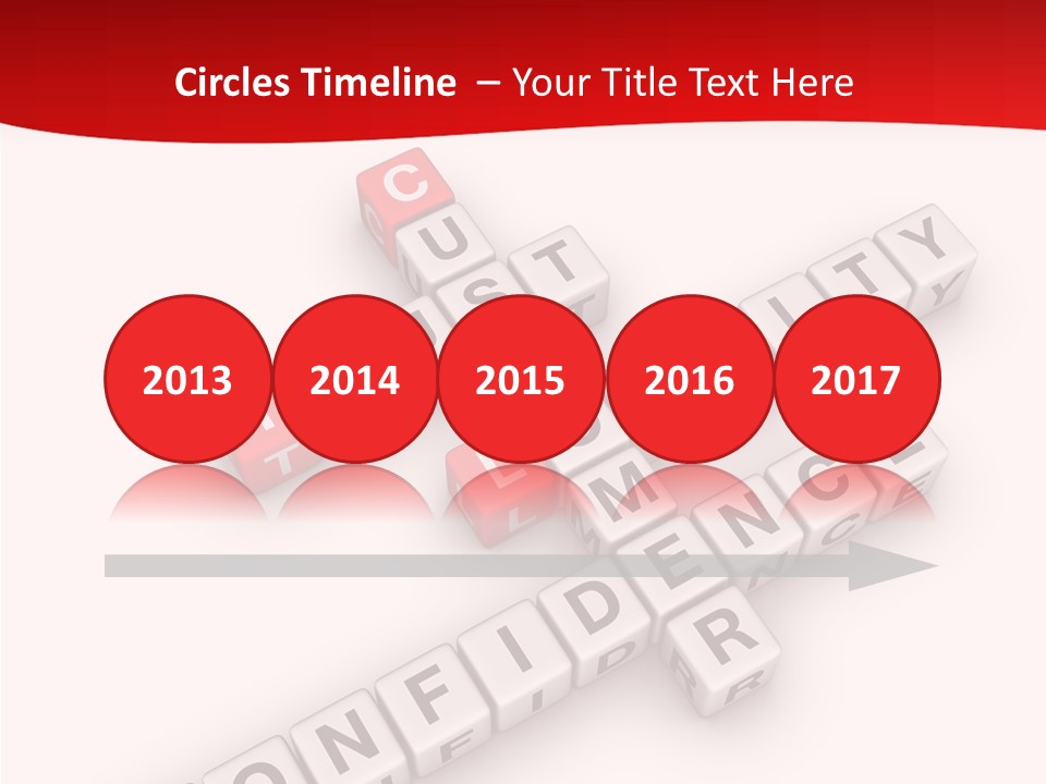 Senior  Helping Hand Touching PowerPoint Template