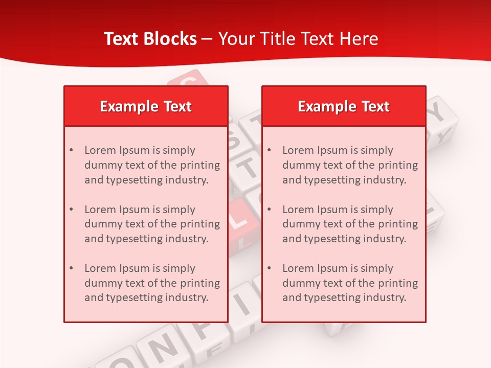 Senior  Helping Hand Touching PowerPoint Template
