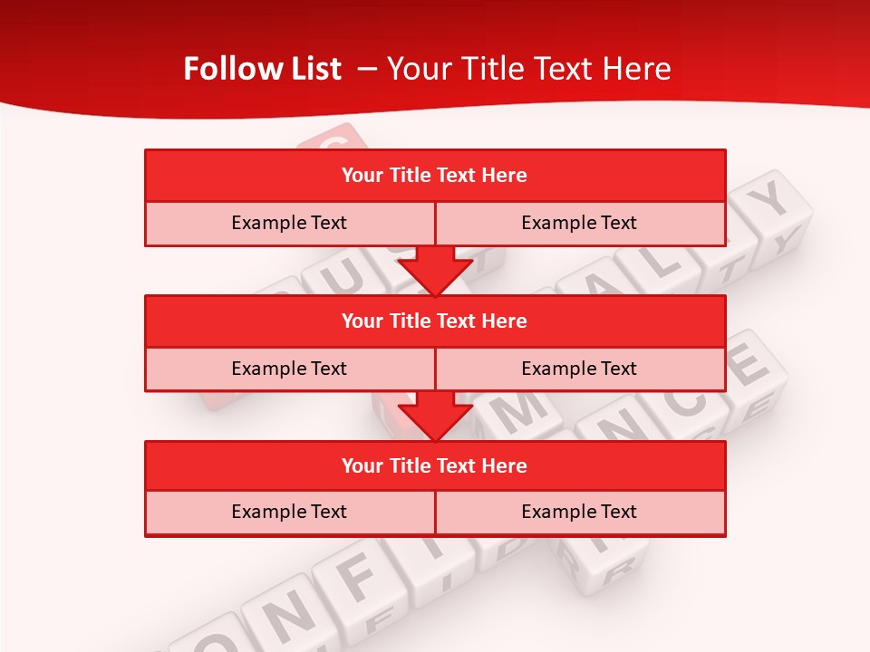 Senior  Helping Hand Touching PowerPoint Template
