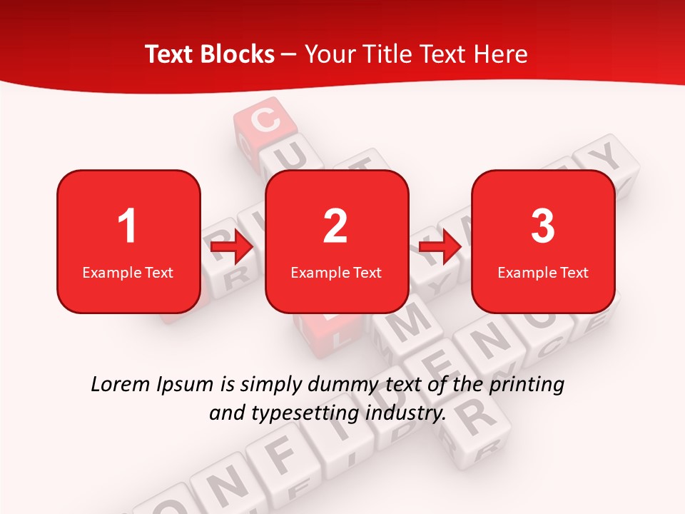 Senior  Helping Hand Touching PowerPoint Template