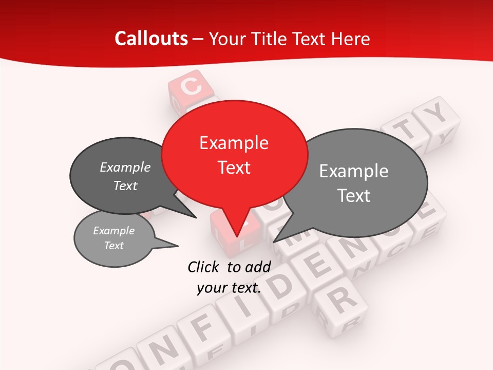 Senior  Helping Hand Touching PowerPoint Template