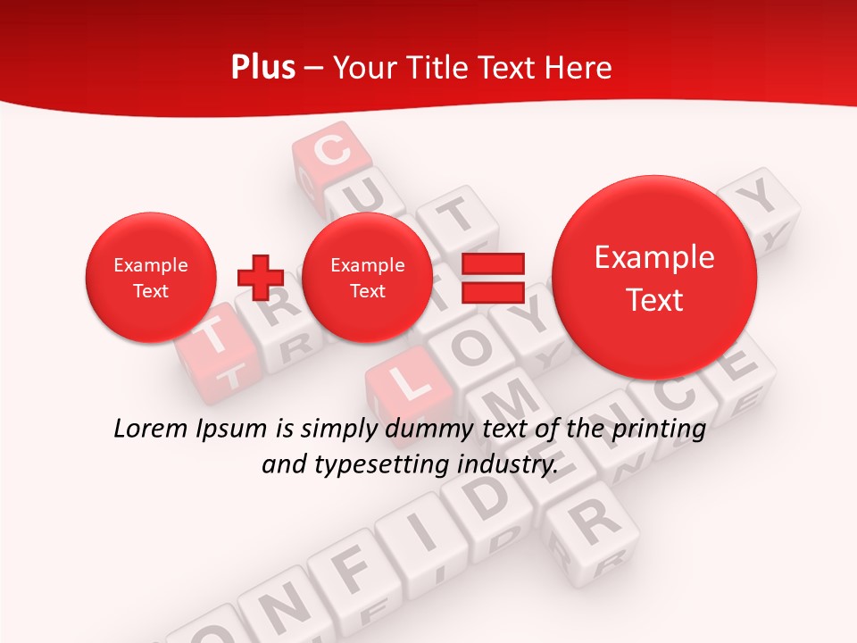 Senior  Helping Hand Touching PowerPoint Template