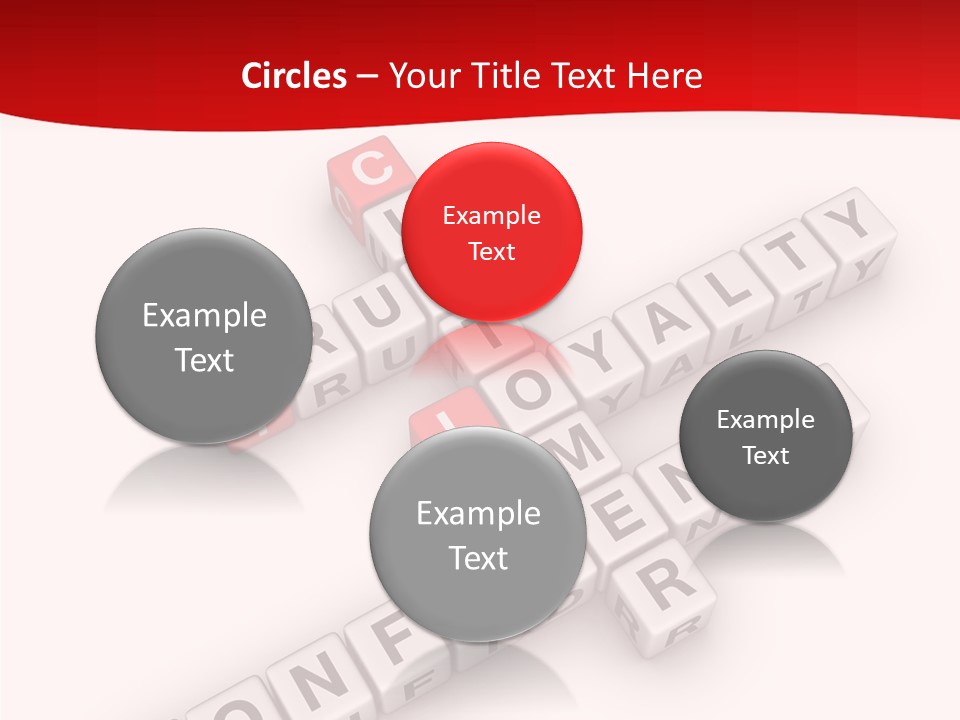 Senior  Helping Hand Touching PowerPoint Template