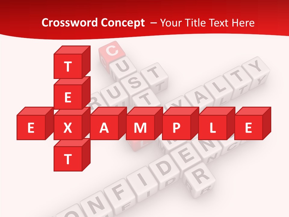 Senior  Helping Hand Touching PowerPoint Template