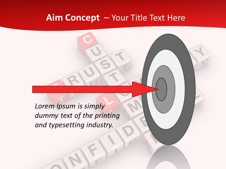 Senior  Helping Hand Touching PowerPoint Template