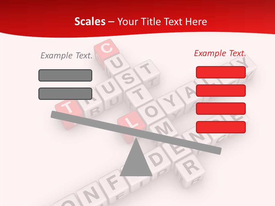 Senior  Helping Hand Touching PowerPoint Template