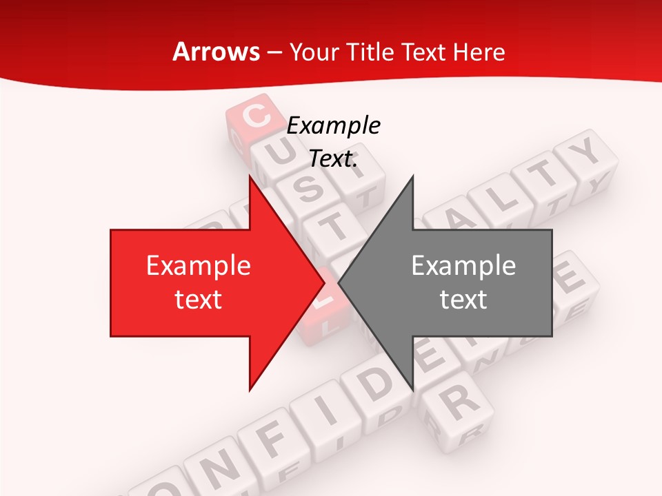 Senior  Helping Hand Touching PowerPoint Template