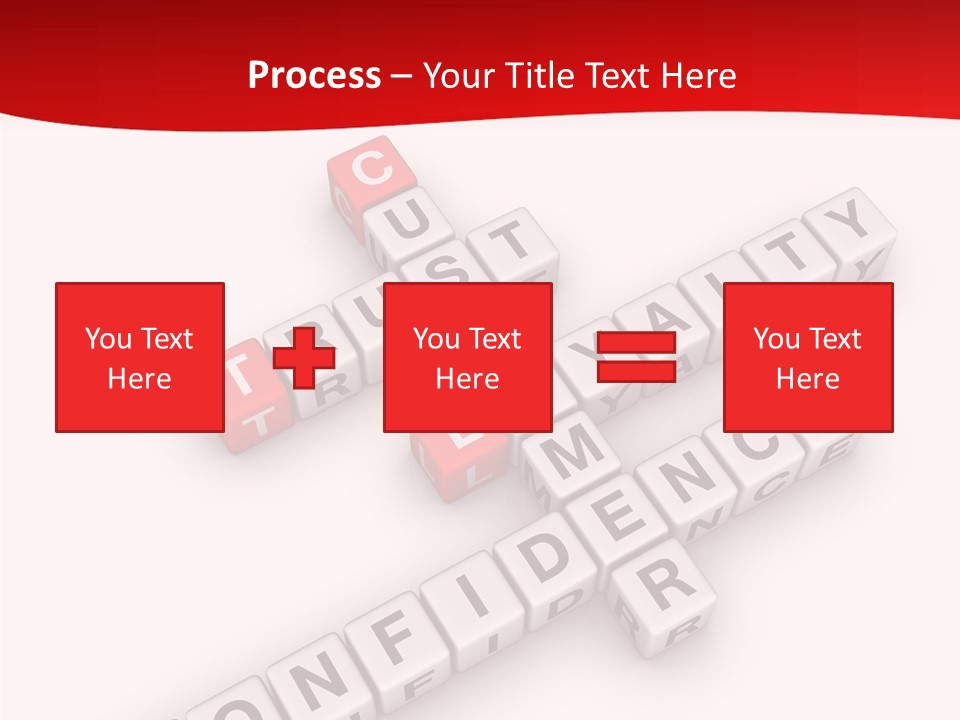Senior  Helping Hand Touching PowerPoint Template