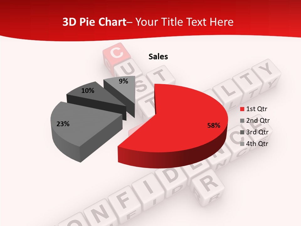 Senior  Helping Hand Touching PowerPoint Template