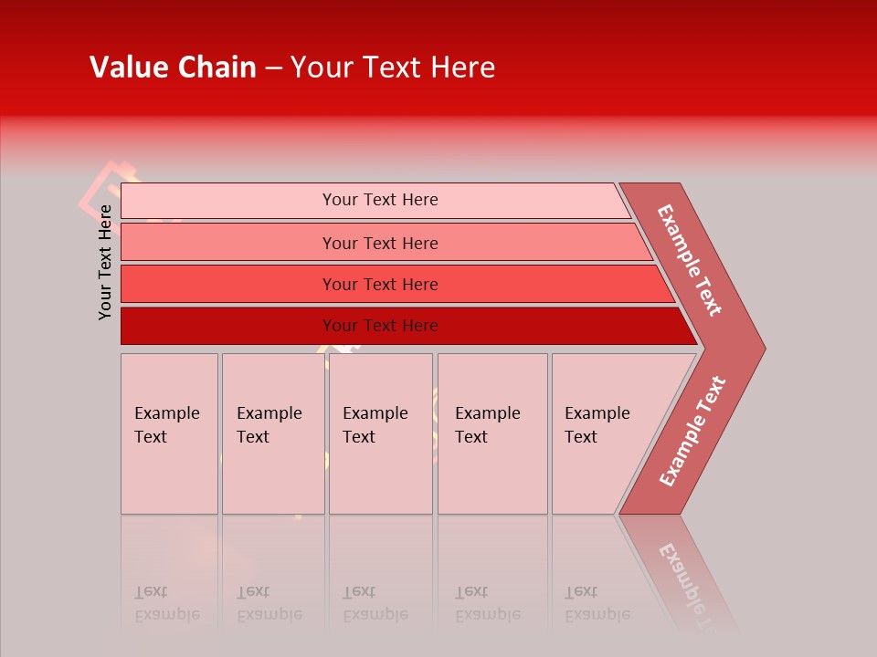 Hold Two Close Up PowerPoint Template