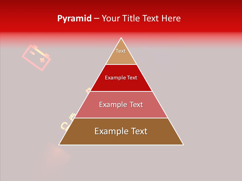 Hold Two Close Up PowerPoint Template