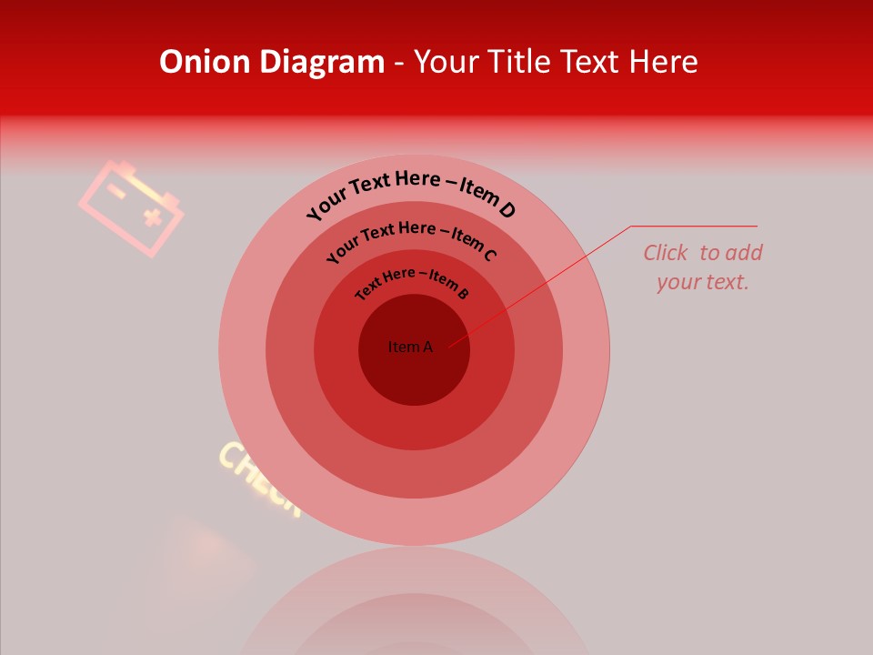 Hold Two Close Up PowerPoint Template