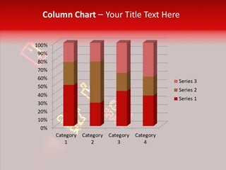 Hold Two Close Up PowerPoint Template