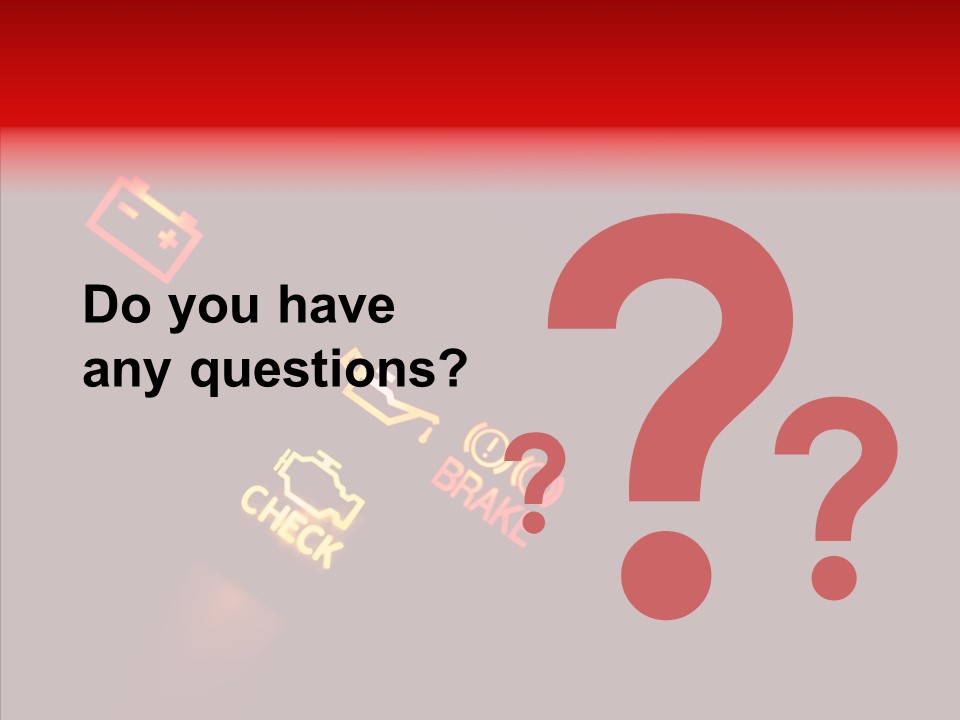 Hold Two Close Up PowerPoint Template