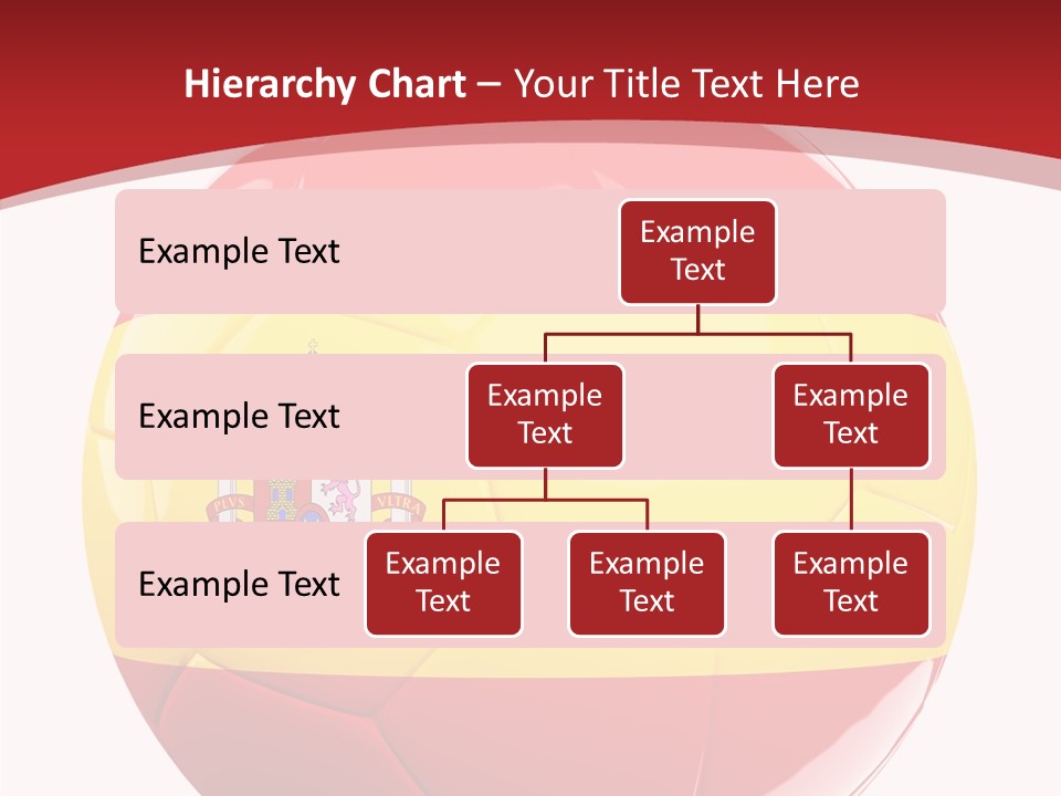 Female Closeup Sharing PowerPoint Template