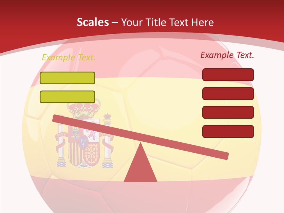Female Closeup Sharing PowerPoint Template