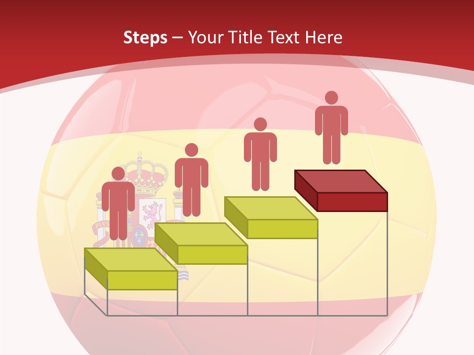 Female Closeup Sharing PowerPoint Template