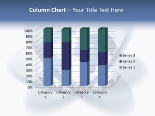 Young Background Assist PowerPoint Template