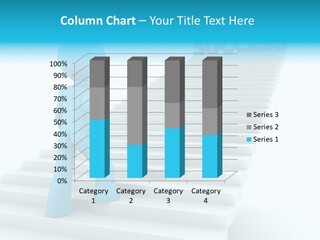 Touching White  PowerPoint Template