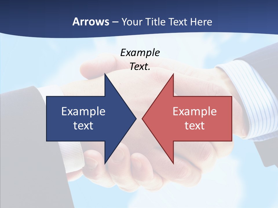 Touching Aging Help PowerPoint Template