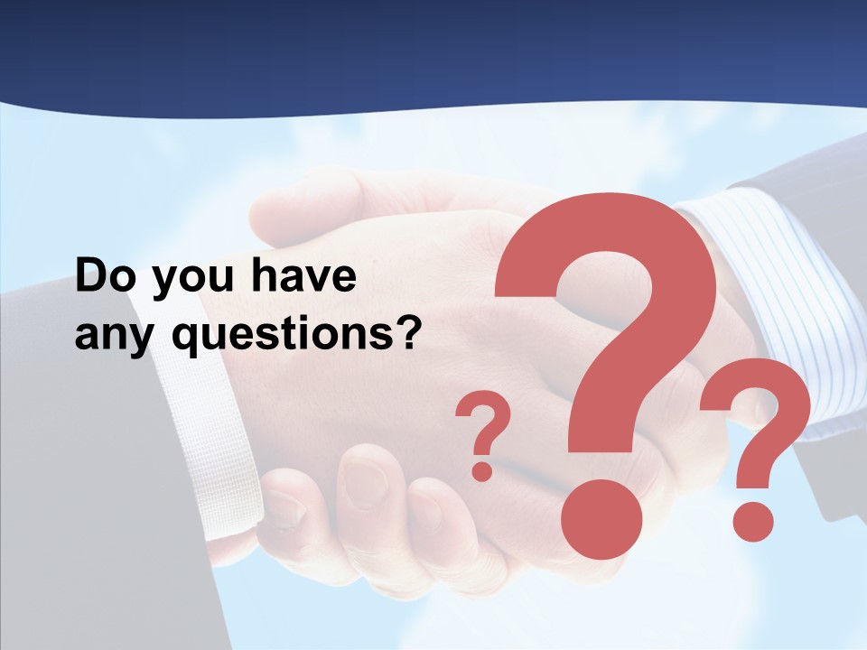 Touching Aging Help PowerPoint Template