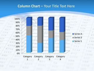 Touching Finger Hold PowerPoint Template