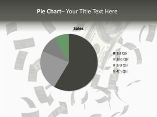 Human Women Close Up PowerPoint Template