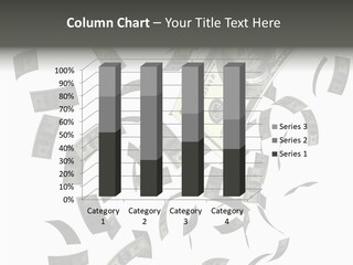 Human Women Close Up PowerPoint Template